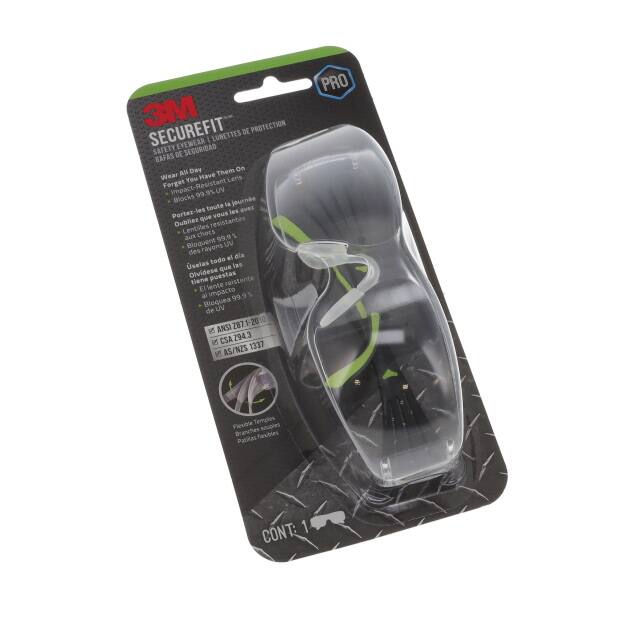 SF400C-LV-4-PS 3M  Equipo de protección individual (EPI)